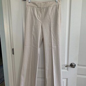 Loft Wide Leg Pants Size 4